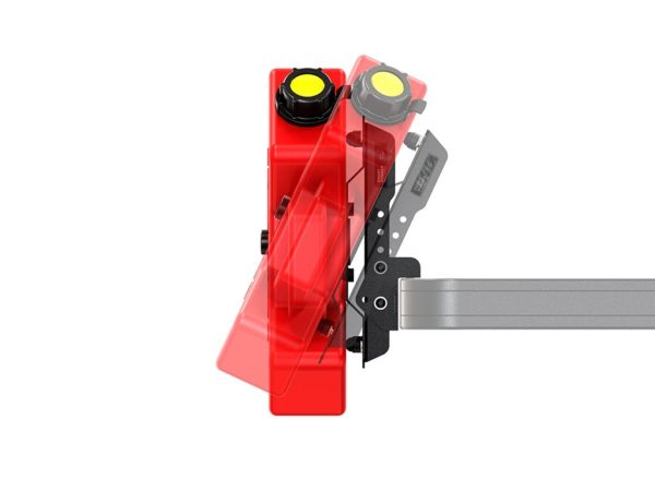 ROTOPAX SIDE AND TOP MOUNT KIT – BY FRONT RUNNER