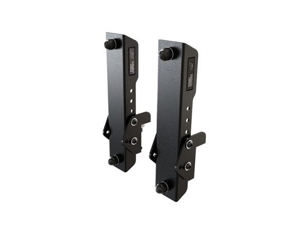 ROTOPAX SIDE AND TOP MOUNT KIT – BY FRONT RUNNER
