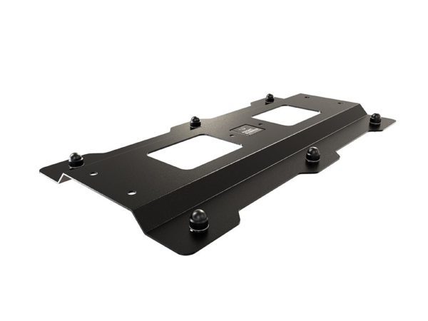 ROTOPAX SIDE AND TOP MOUNT KIT – BY FRONT RUNNER