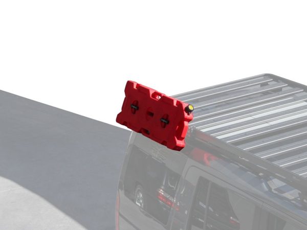 ROTOPAX SIDE AND TOP MOUNT KIT – BY FRONT RUNNER