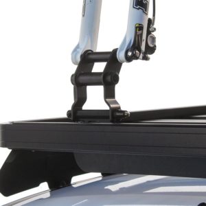 THRU AXLE ADAPTER FOR FORK MOUNT BIKE CARRIER – BY FRONT RUNNER