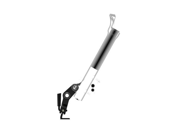 THRU AXLE ADAPTER FOR FORK MOUNT BIKE CARRIER – BY FRONT RUNNER