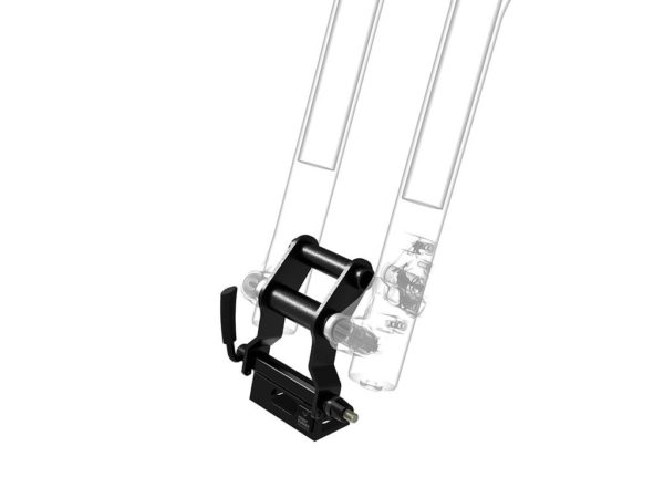 THRU AXLE ADAPTER FOR FORK MOUNT BIKE CARRIER – BY FRONT RUNNER