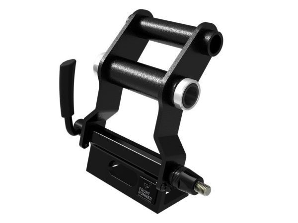 THRU AXLE ADAPTER FOR FORK MOUNT BIKE CARRIER – BY FRONT RUNNER
