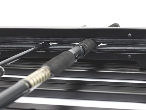 PRO SKI, SNOWBOARD & FISHING ROD CARRIER – BY FRONT RUNNER