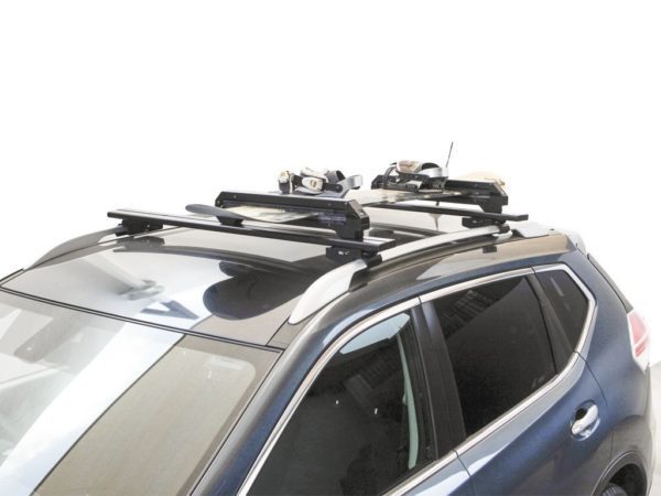 PRO SKI, SNOWBOARD & FISHING ROD CARRIER – BY FRONT RUNNER