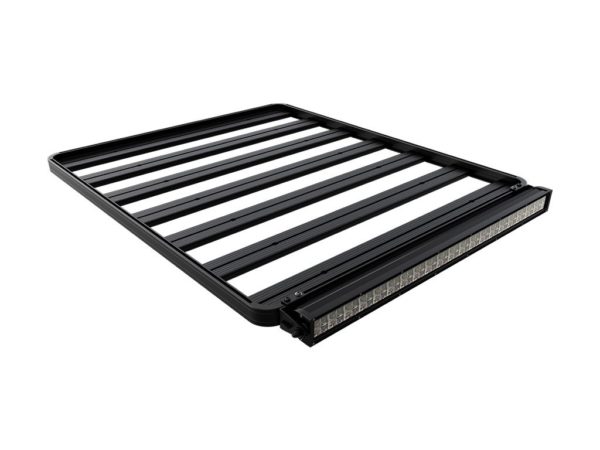 LED LIGHT BAR RACK MOUNT BRACKETS