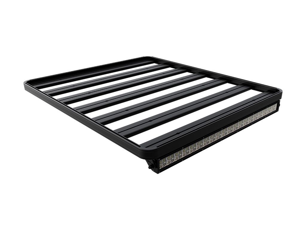 LED LIGHT BAR RACK MOUNT BRACKETS