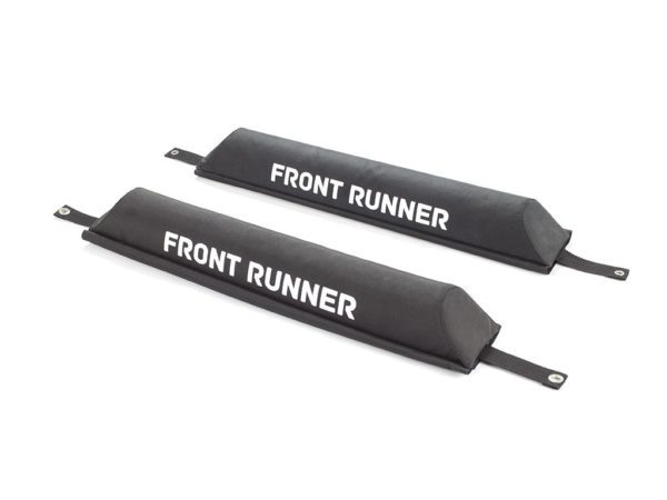 RACK PAD SET – BY FRONT RUNNER