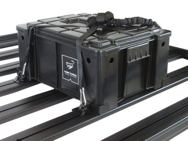 ADJUSTABLE RACK CARGO CHOCKS – BY FRONT RUNNER