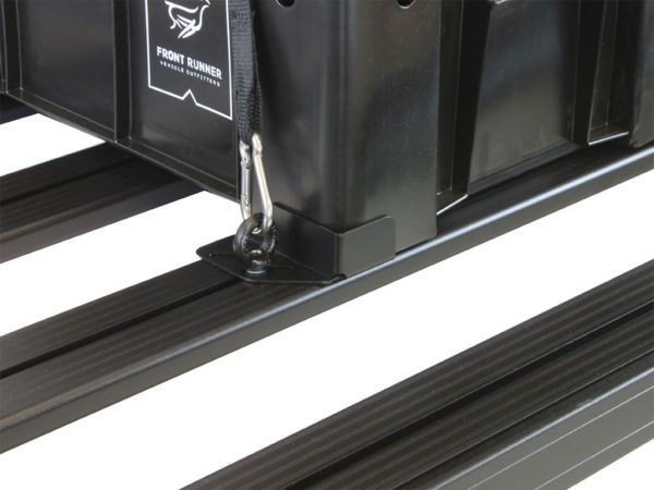 ADJUSTABLE RACK CARGO CHOCKS – BY FRONT RUNNER