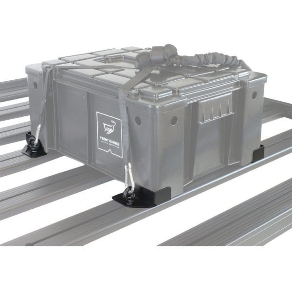 ADJUSTABLE RACK CARGO CHOCKS – BY FRONT RUNNER