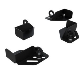 ADJUSTABLE RACK CARGO CHOCKS – BY FRONT RUNNER