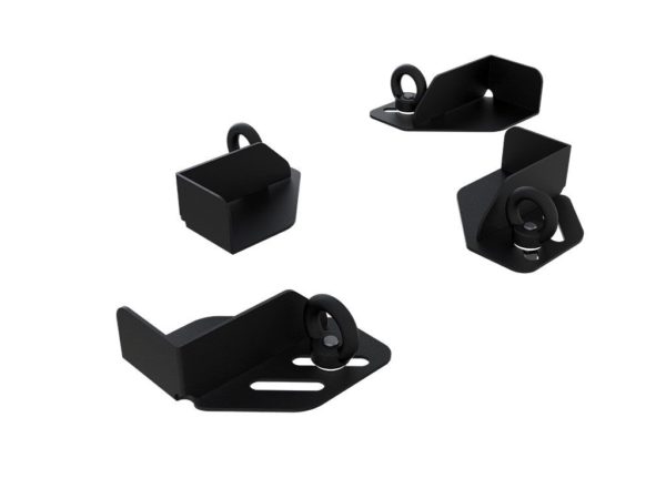 ADJUSTABLE RACK CARGO CHOCKS – BY FRONT RUNNER
