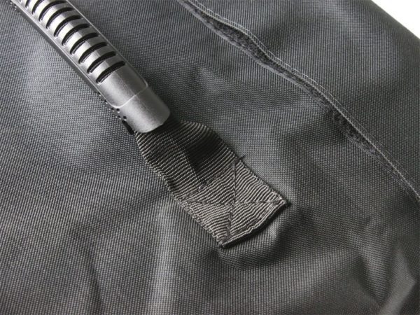 TRANSIT BAG / LARGE – BY FRONT RUNNER
