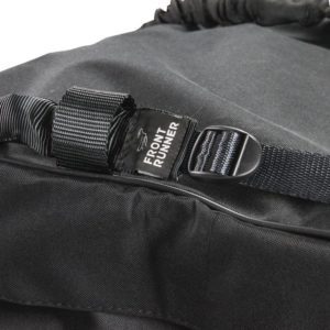 TRANSIT BAG / LARGE – BY FRONT RUNNER