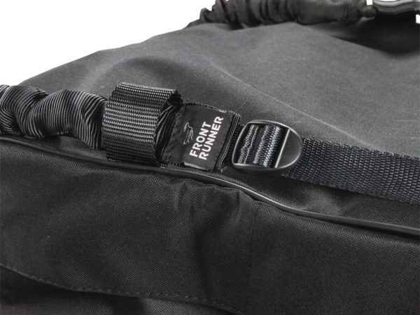 TRANSIT BAG / LARGE – BY FRONT RUNNER