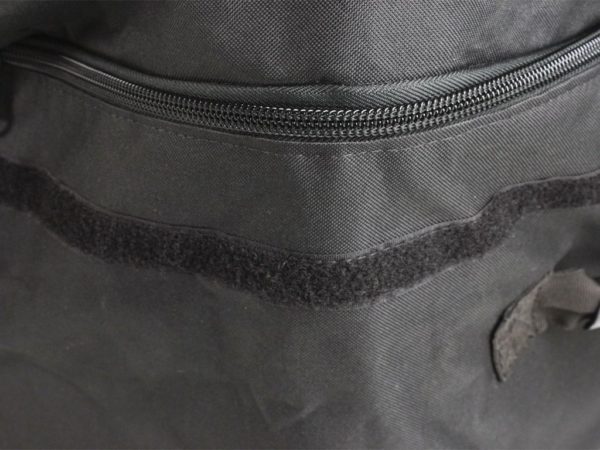 TRANSIT BAG / LARGE – BY FRONT RUNNER