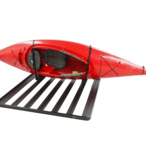 PRO CANOE / KAYAK / SUP CARRIER – BY FRONT RUNNER