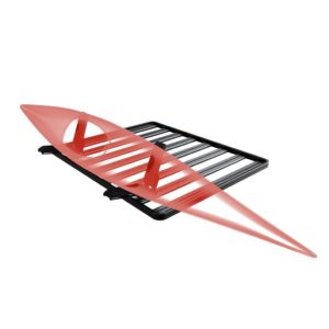 PRO CANOE / KAYAK / SUP CARRIER – BY FRONT RUNNER