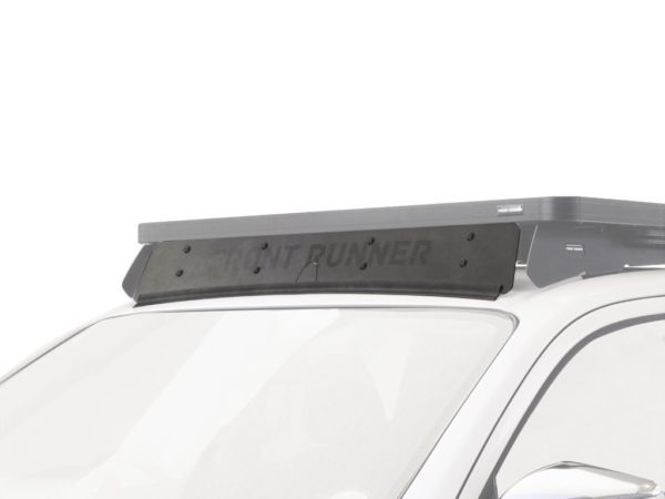 WIND FAIRING FOR RACK / 1475MM(W) – BY FRONT RUNNER