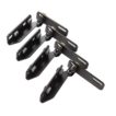 WIND FAIRING FOR RACK / 1165MM/1255MM(W) - BY FRONT RUNNER - Image 7