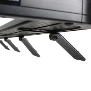 WIND FAIRING FOR RACK / 1165MM/1255MM(W) – BY FRONT RUNNER