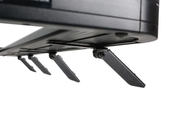 WIND FAIRING FOR RACK / 1165MM/1255MM(W) – BY FRONT RUNNER