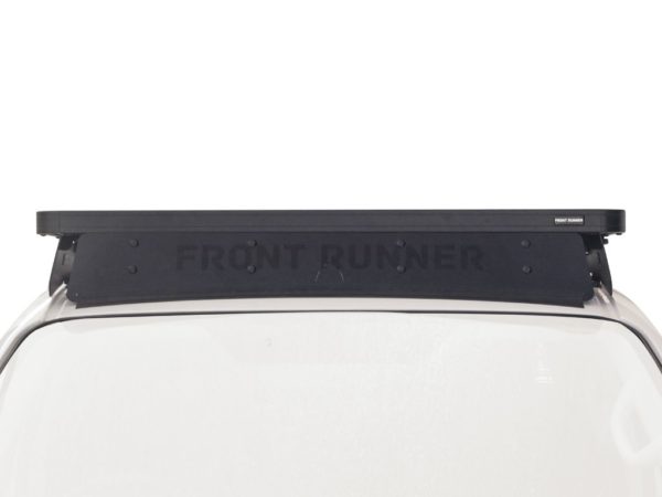 WIND FAIRING FOR RACK / 1165MM/1255MM(W) – BY FRONT RUNNER