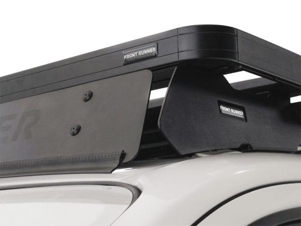 WIND FAIRING FOR RACK / 1475MM(W) – BY FRONT RUNNER