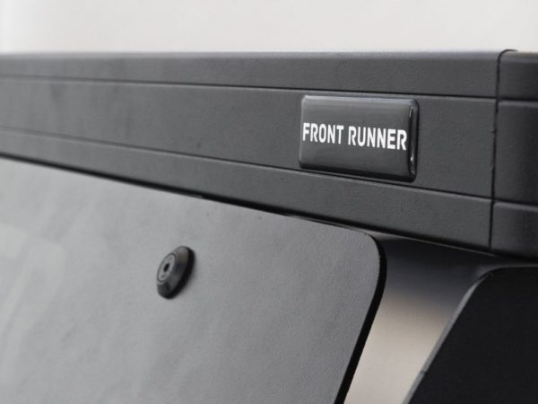 WIND FAIRING FOR RACK / 1475MM(W) – BY FRONT RUNNER
