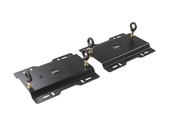 RECOVERY DEVICE MOUNTING KIT – BY FRONT RUNNER