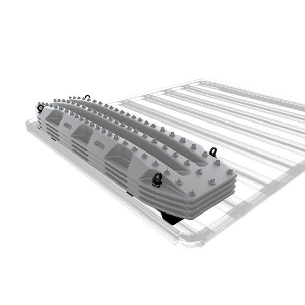 RECOVERY DEVICE MOUNTING KIT – BY FRONT RUNNER