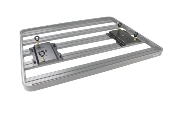 RECOVERY DEVICE MOUNTING KIT – BY FRONT RUNNER