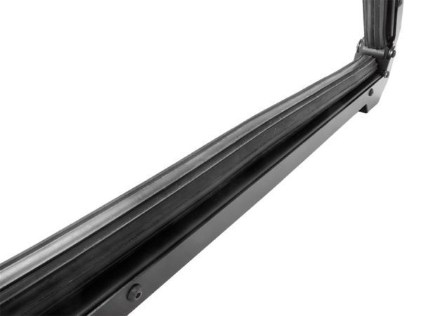 PRO SKI, SNOWBOARD & FISHING ROD CARRIER – BY FRONT RUNNER