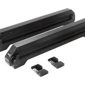 PRO SKI, SNOWBOARD & FISHING ROD CARRIER – BY FRONT RUNNER