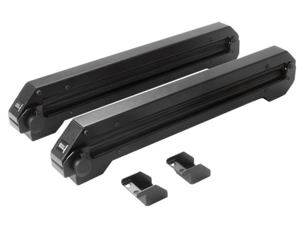 PRO SKI, SNOWBOARD & FISHING ROD CARRIER – BY FRONT RUNNER