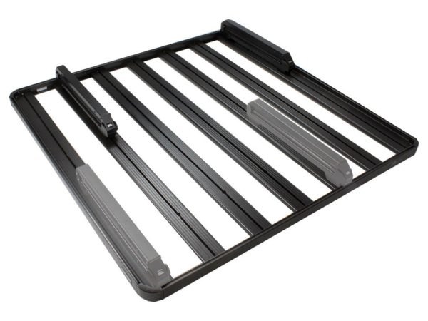 PRO SKI, SNOWBOARD & FISHING ROD CARRIER – BY FRONT RUNNER