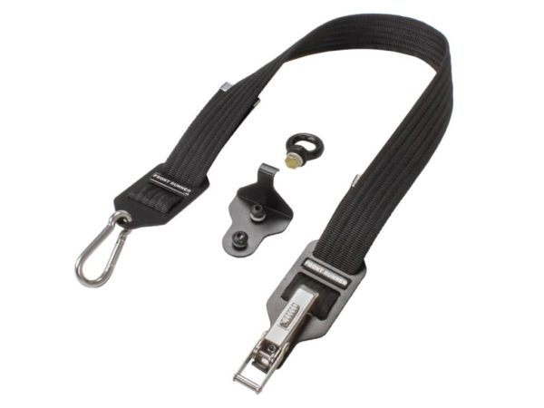 LOCKABLE STORAGE BOX STRAP DOWN – BY FRONT RUNNER