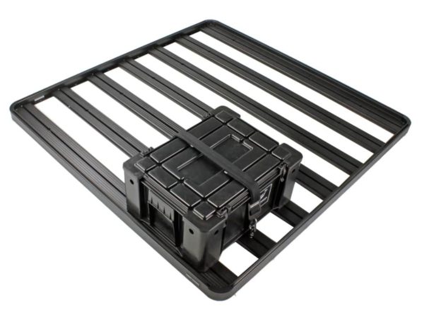 LOCKABLE STORAGE BOX STRAP DOWN – BY FRONT RUNNER