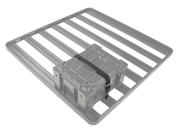 LOCKABLE STORAGE BOX STRAP DOWN – BY FRONT RUNNER