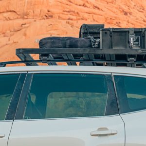 LOCKABLE STORAGE BOX STRAP DOWN – BY FRONT RUNNER