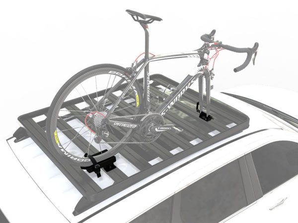 FORK MOUNT BIKE CARRIER / POWER EDITION – BY FRONT RUNNER