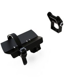 THRU AXLE BIKE CARRIER / POWER EDITION – BY FRONT RUNNER