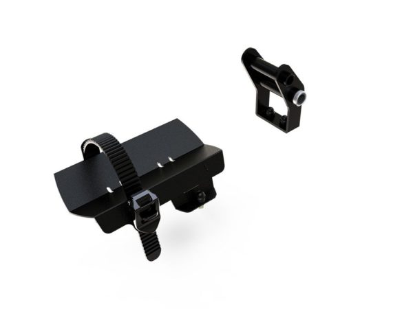 THRU AXLE BIKE CARRIER / POWER EDITION – BY FRONT RUNNER