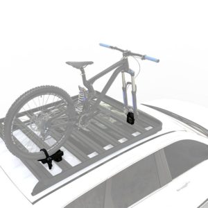 THRU AXLE BIKE CARRIER / POWER EDITION – BY FRONT RUNNER
