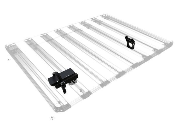 THRU AXLE BIKE CARRIER / POWER EDITION – BY FRONT RUNNER