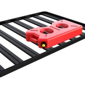 ROTOPAX RACK MOUNTING PLATE – BY FRONT RUNNER