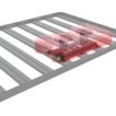 ROTOPAX RACK MOUNTING PLATE - BY FRONT RUNNER - Image 3