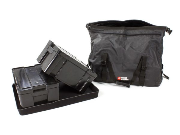 TYPHOON BAG – BY FRONT RUNNER